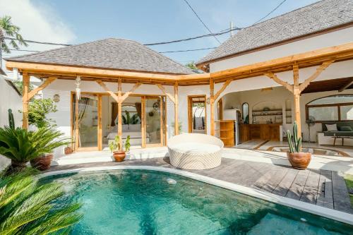 canggutopia by alfred in bali