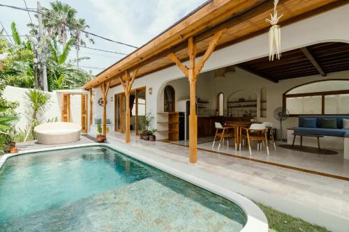 canggutopia by alfred in bali