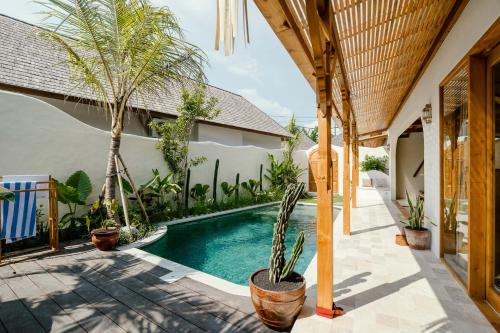 canggutopia by alfred in bali