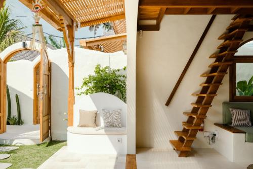 canggutopia by alfred in bali