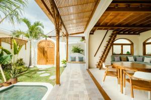 canggutopia by alfred in bali