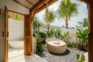 canggutopia by alfred in bali