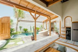 canggutopia by alfred in bali