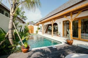 canggutopia by alfred in bali