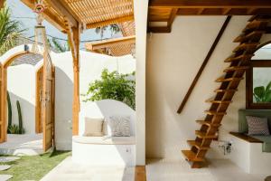 canggutopia by alfred in bali