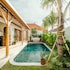 canggutopia by alfred in bali