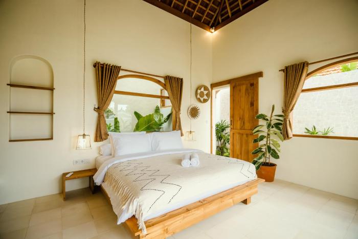 canggutopia by alfred in bali