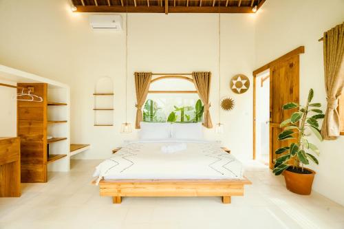 canggutopia by alfred in bali