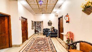 hotel rajyashree palace