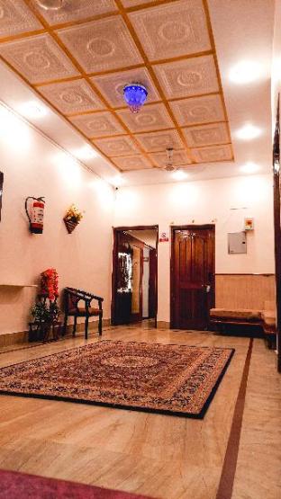hotel rajyashree palace