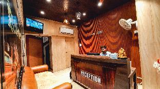 hotel rajyashree palace