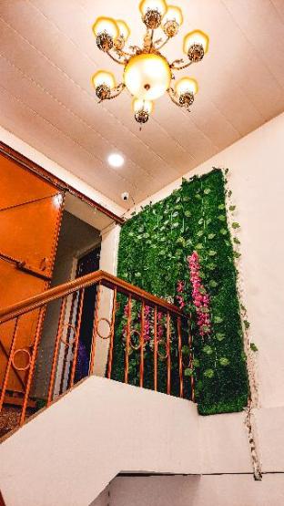hotel rajyashree palace