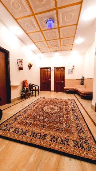 hotel rajyashree palace