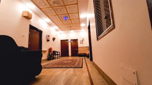hotel rajyashree palace