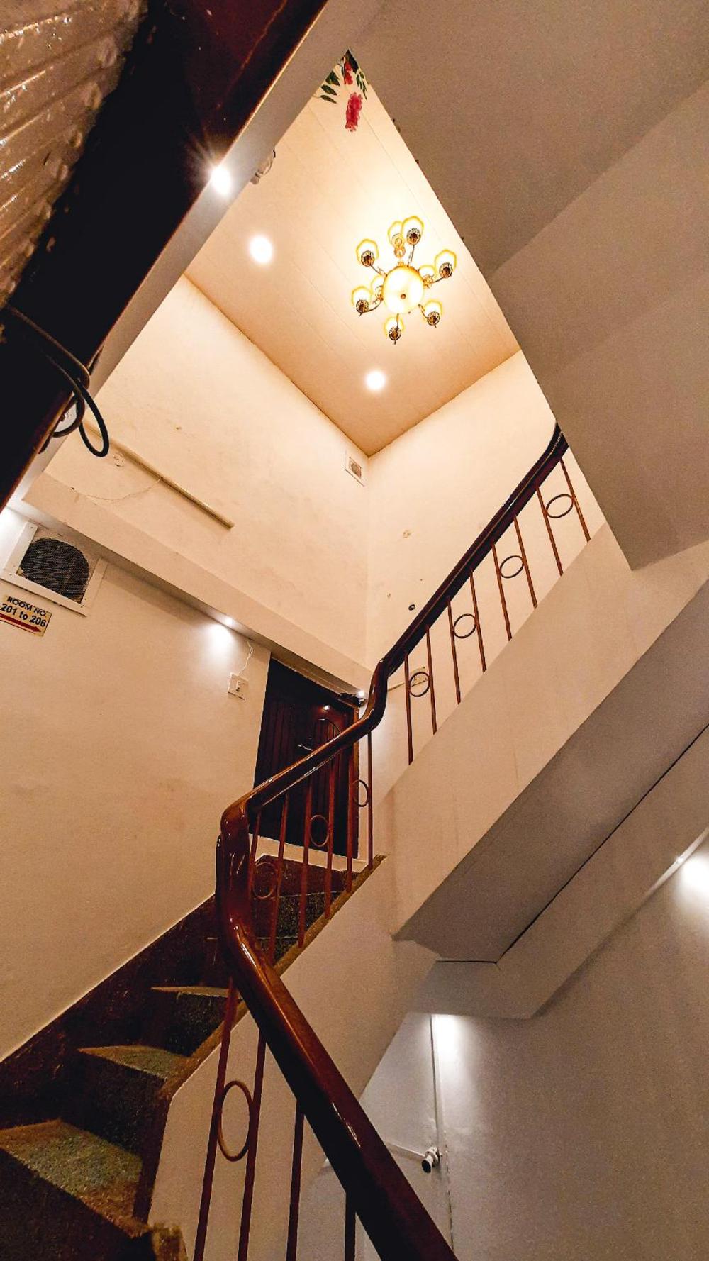 hotel rajyashree palace