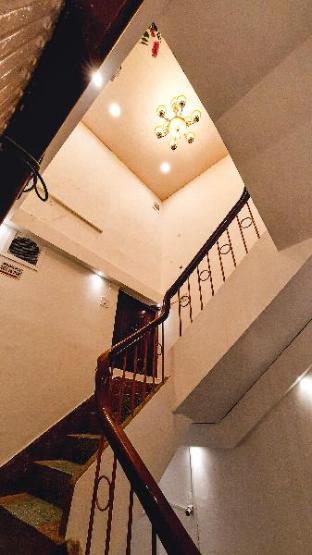 hotel rajyashree palace