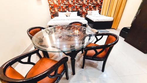 hotel rajyashree palace