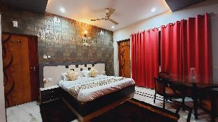 hotel rajyashree palace