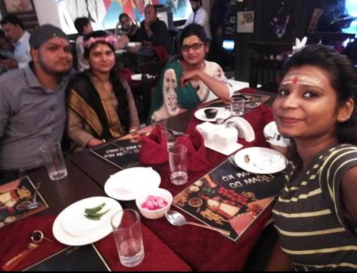 hotel rajyashree palace