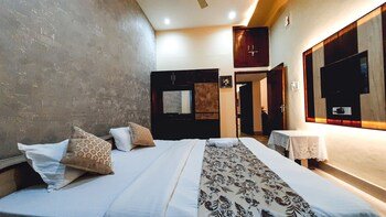 Hotel Rajyashree Palace,India>>Varanasi,4 star