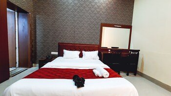 Hotel Rajyashree Palace,India>>Varanasi,4 star