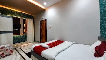 Hotel Rajyashree Palace,India>>Varanasi,4 star
