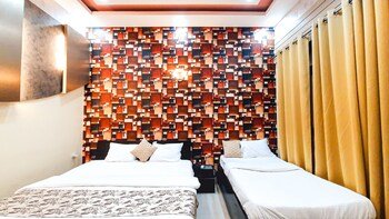 Hotel Rajyashree Palace,India>>Varanasi,4 star