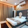 hotel rajyashree palace