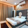 hotel rajyashree palace