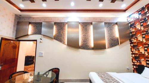 hotel rajyashree palace