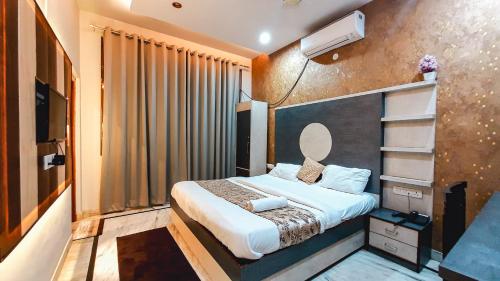 hotel rajyashree palace