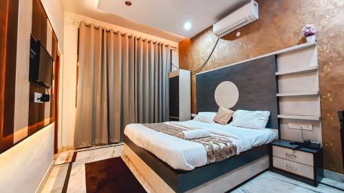 hotel rajyashree palace