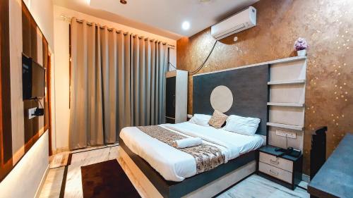 hotel rajyashree palace