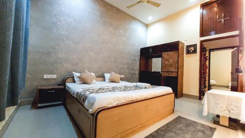 hotel rajyashree palace