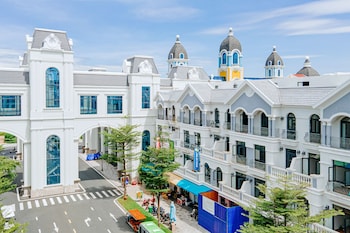 lalisa hotel