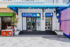 lalisa hotel