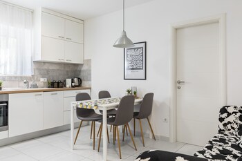 cool suite