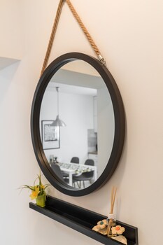 cool suite
