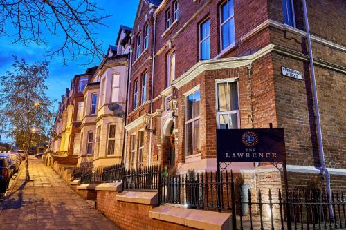 the lawrence