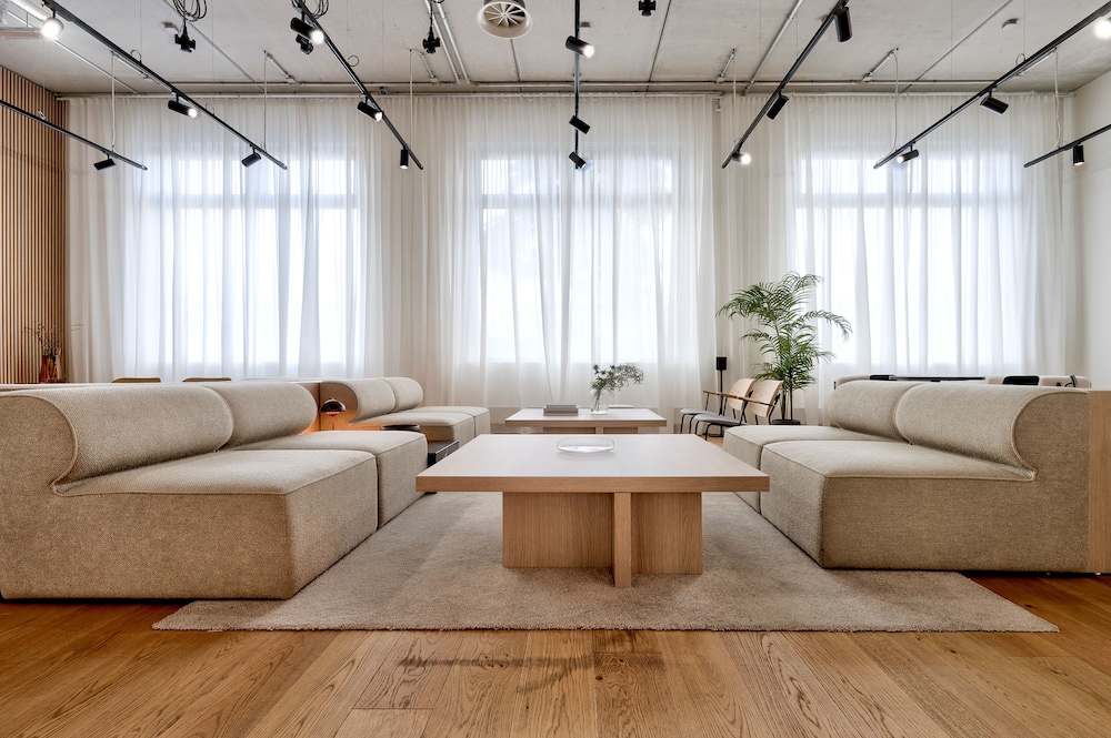 habyt the waterfront