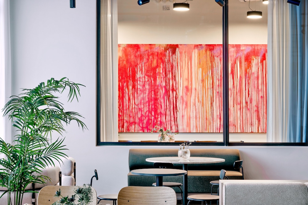 habyt the waterfront