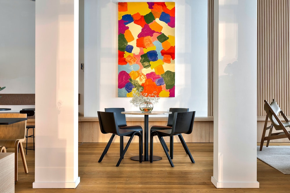 habyt the waterfront