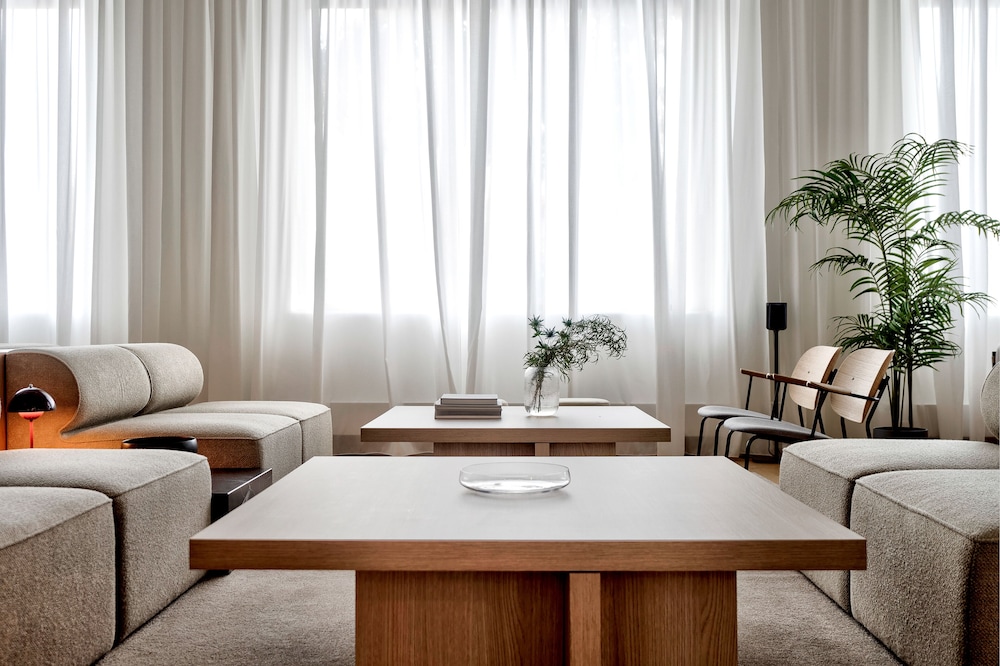 habyt the waterfront