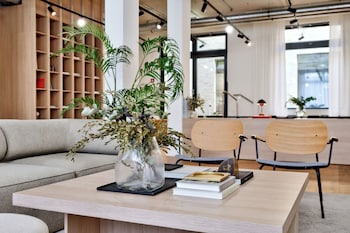 habyt the waterfront