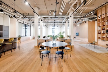 habyt the waterfront