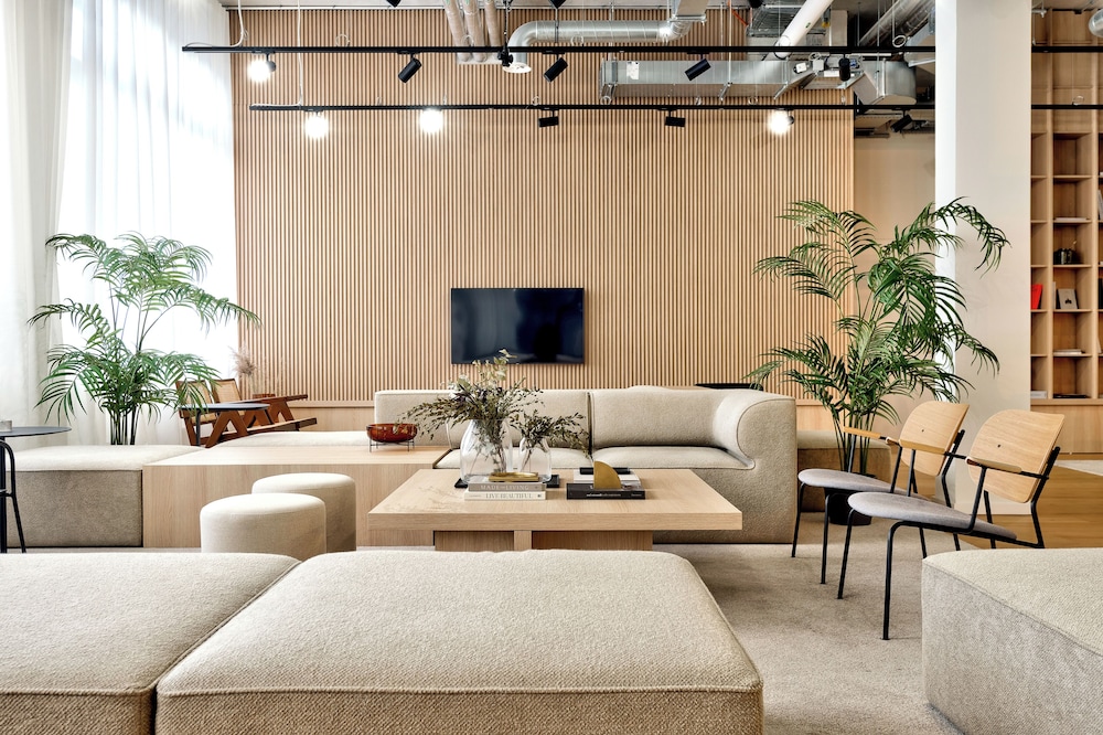 habyt the waterfront