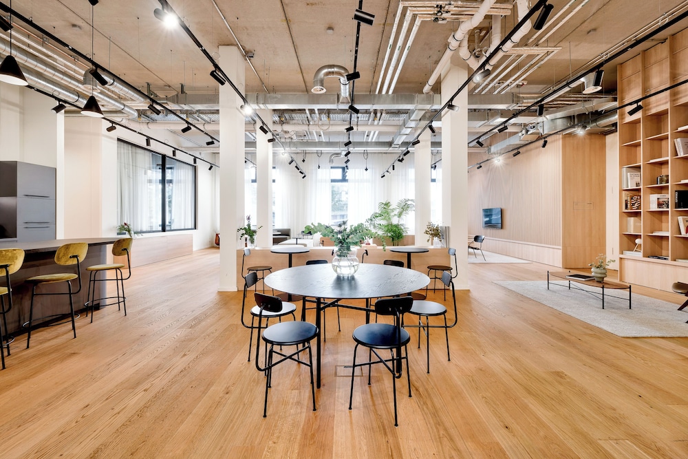 habyt the waterfront