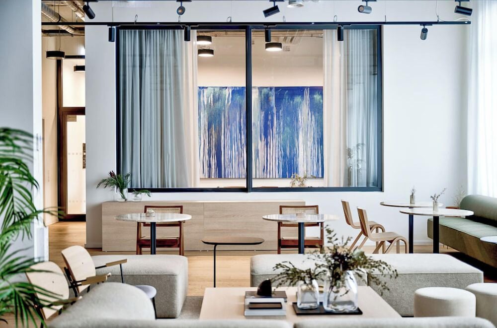 habyt the waterfront