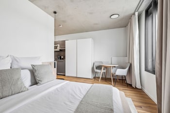 habyt the waterfront