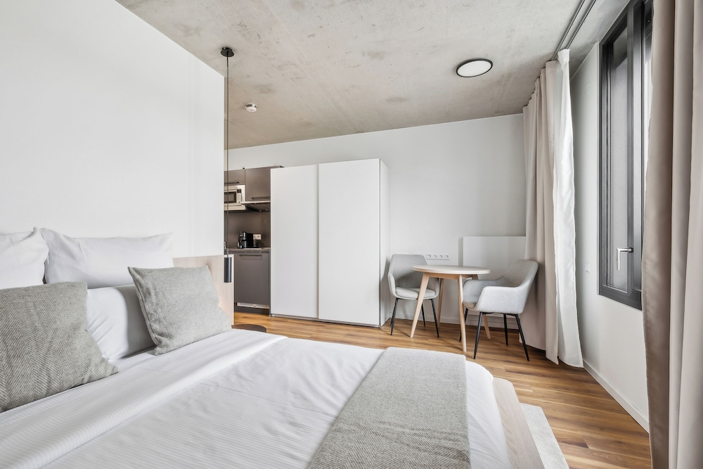 habyt the waterfront